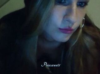 Priscawet1