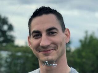 Punchy