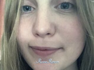ReeseRowen