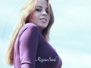 ReginaSmile