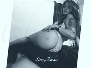 RemyRhodes