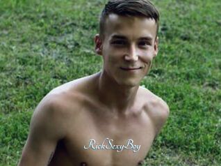 RickSexyBoy