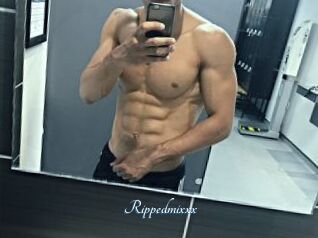 Rippedmixxx