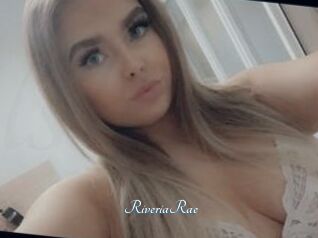 RiveriaRae
