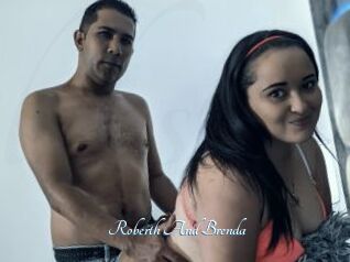 Roberth_And_Brenda