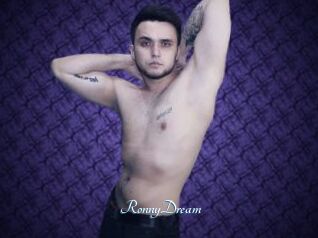 RonnyDream