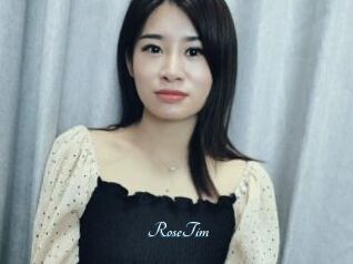 RoseTim