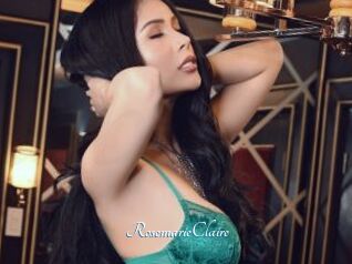 RosemarieClaire