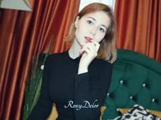 RoxyDelor