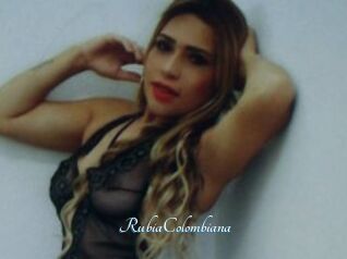 RubiaColombiana