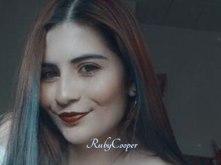 RubyCooper