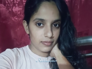 Rakhiakhter