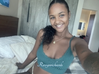 Ravynrichards