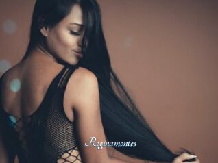 Reginamontes