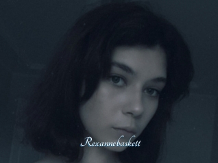 Rexannebaskett