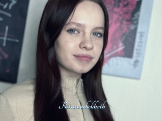 Rexanneheldreth