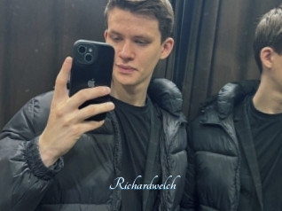 richardwelch Lesbo Sin