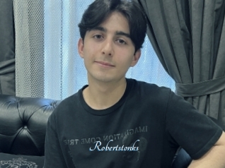 robertstonks Lesbo Sin