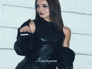 Rooscheyenne