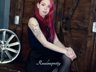 Rosalinepretty