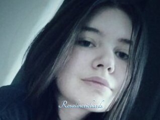 Rosalinerichards