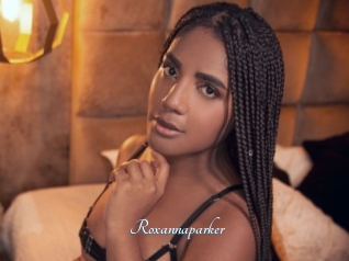 Roxannaparker