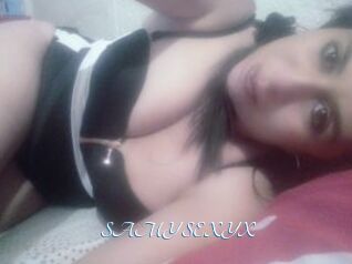 SAMY_SEXYX