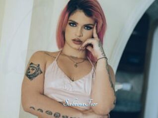 SabrinaFior