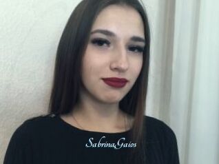 SabrinaGaios