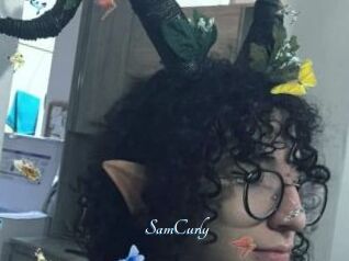 SamCurly