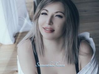 SamanthaFloress