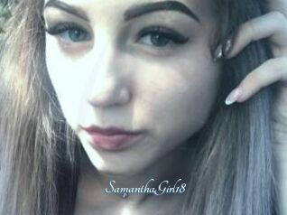 SamanthaGirl18