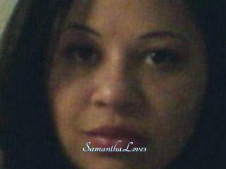 SamanthaLoves