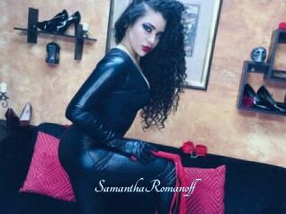 SamanthaRomanoff