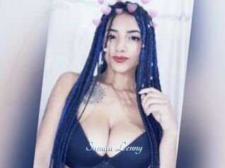 Samira_Lenny