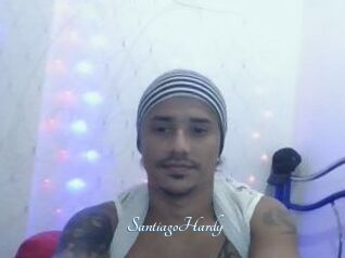 SantiagoHardy