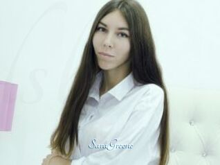 SaraGreene