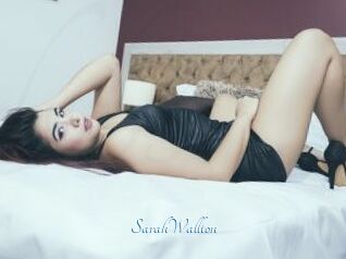 SarahWallton