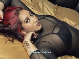 ScarlettTompson