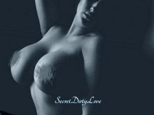 SecretDirtyLove