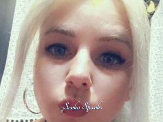 Senka_Spanks