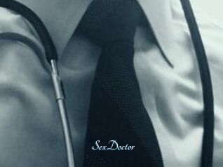 SexDoctor