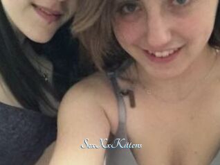 SexXxKittens