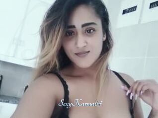 SexyKarma64