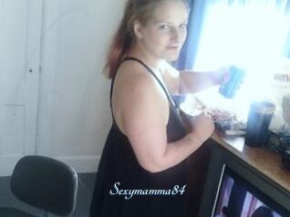 Sexymamma84