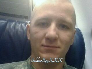 SoldierBoyXXX