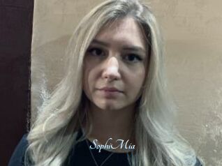 SophiMia