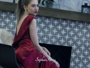 SophiaFenty