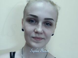 Sophia_Blonde