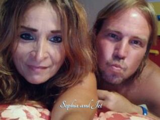 Sophia_and_Jet